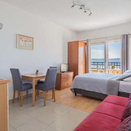 Apartments Gudelj Podgora Exterior photo